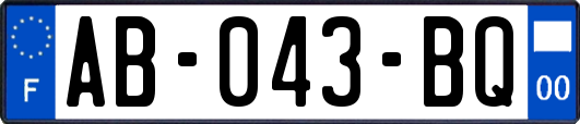 AB-043-BQ