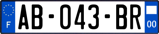 AB-043-BR