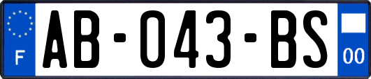 AB-043-BS