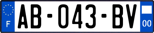 AB-043-BV