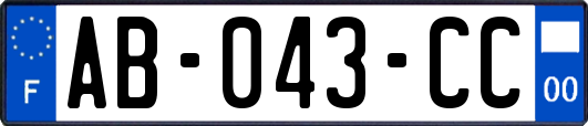 AB-043-CC