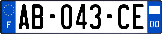 AB-043-CE