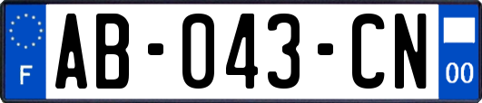 AB-043-CN