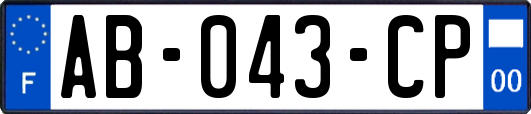 AB-043-CP