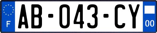 AB-043-CY