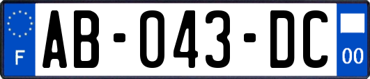 AB-043-DC