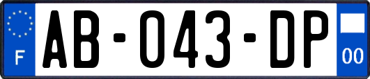 AB-043-DP