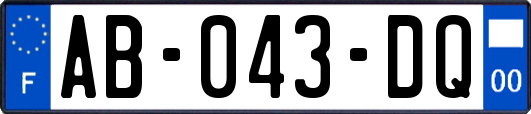 AB-043-DQ