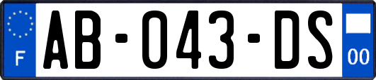 AB-043-DS