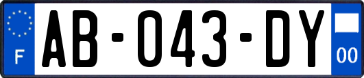 AB-043-DY