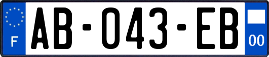 AB-043-EB