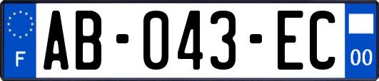 AB-043-EC