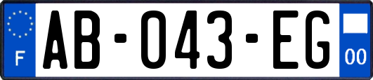 AB-043-EG