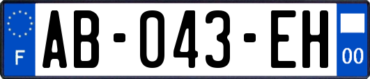 AB-043-EH