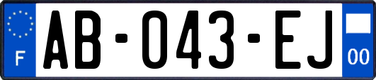 AB-043-EJ