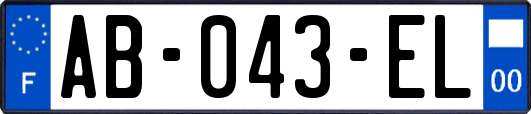 AB-043-EL