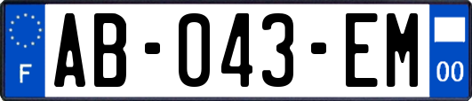 AB-043-EM