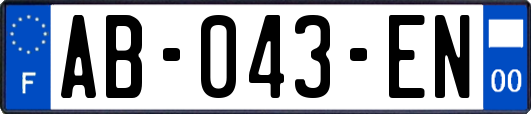 AB-043-EN