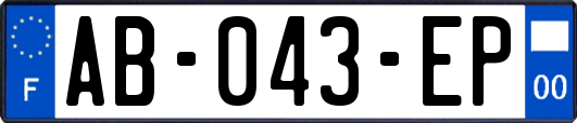 AB-043-EP