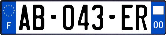 AB-043-ER