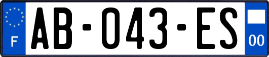 AB-043-ES