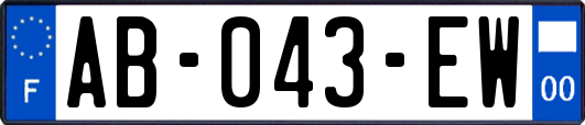 AB-043-EW