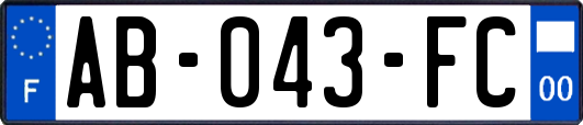 AB-043-FC