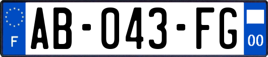 AB-043-FG