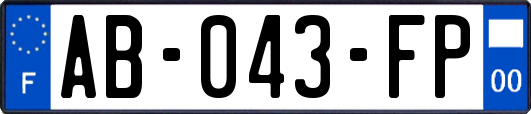 AB-043-FP