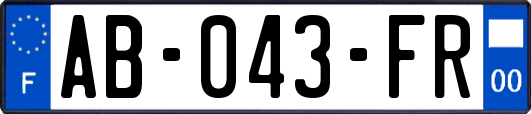 AB-043-FR