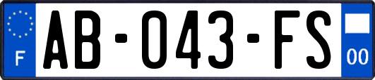 AB-043-FS