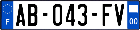 AB-043-FV