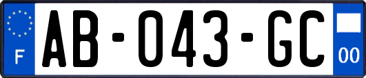 AB-043-GC