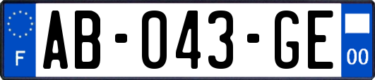 AB-043-GE