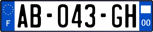 AB-043-GH