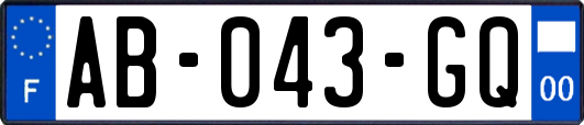 AB-043-GQ