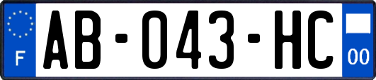 AB-043-HC