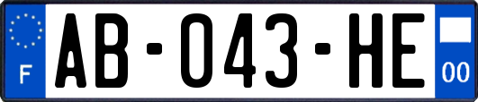 AB-043-HE