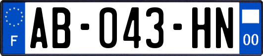 AB-043-HN