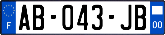 AB-043-JB