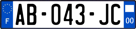 AB-043-JC