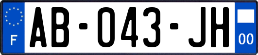 AB-043-JH