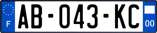 AB-043-KC