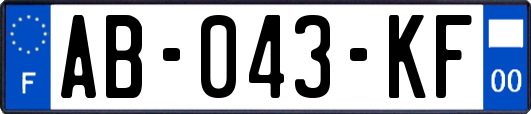 AB-043-KF