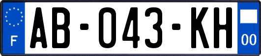 AB-043-KH