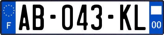 AB-043-KL