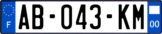 AB-043-KM