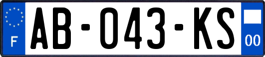 AB-043-KS