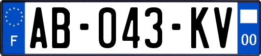 AB-043-KV