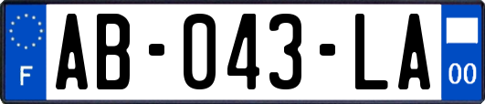 AB-043-LA